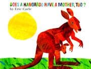 Obálka knihy Does a Kangaroo Have a Mother, Too?