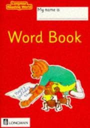 Obálka knihy Longman Reading World