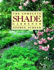 Obálka knihy The complete shade gardener