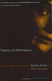 Obálka knihy Poems