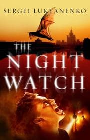 Obálka knihy The Night Watch