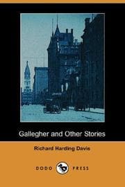 Obálka knihy Gallegher and Other Stories