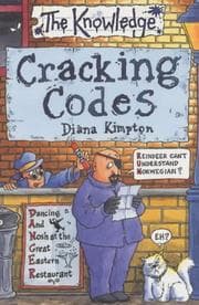 Obálka knihy Cracking Codes (Knowledge)