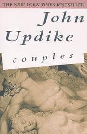 Obálka knihy Couples
