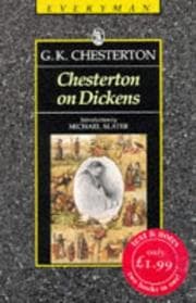 Obálka knihy Criticisms & appreciations of the works of Charles Dickens