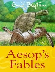 Obálka knihy Aesop's Fables