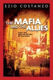 Obálka knihy Mafia and the Allies