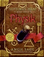 Obálka knihy Physik
