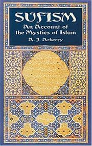 Obálka knihy Sufism
