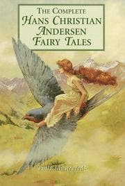 Obálka knihy Hans Andersen's Fairy Tales