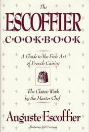 Obálka knihy Guide culinaire