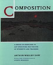 Obálka knihy Composition