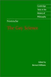 Obálka knihy Fröhliche Wissenschaft