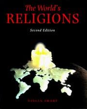 Obálka knihy The world's religions
