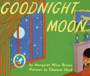Obálka knihy Goodnight Moon