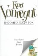 Obálka knihy Bagombo Snuff Box