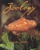 Obálka knihy Zoology