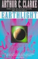 Obálka knihy Earthlight