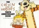 Obálka knihy The Calvin and Hobbes tenth anniversary book