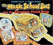 Obálka knihy The Magic School Bus and the Electric Field Trip (The Magic School Bus #9)
