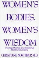 Obálka knihy Women's bodies, women's wisdom