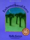 Obálka knihy The enchanted broccoli forest