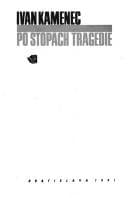 Obálka knihy Po stopách tragédie