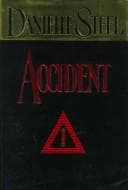 Obálka knihy Accidente