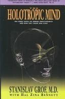 Obálka knihy The Holotropic Mind