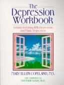 Obálka knihy The depression workbook