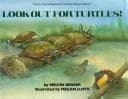 Obálka knihy Look out for turtles!