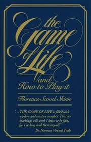 Obálka knihy The game of life and how to play it