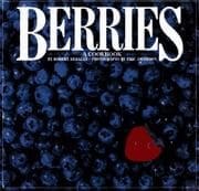Obálka knihy Berries