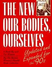 Obálka knihy Our bodies, ourselves
