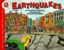 Obálka knihy Earthquakes