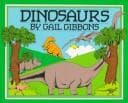 Obálka knihy Dinosaurs