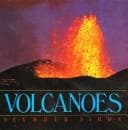 Obálka knihy Volcanoes