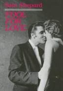 Obálka knihy Fool for love