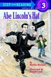 Obálka knihy Abe Lincoln's Hat
