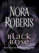 Obálka knihy Black Rose