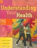 Obálka knihy Understanding your health