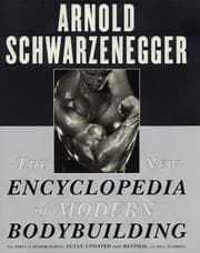 Obálka knihy The new encyclopedia of modern bodybuilding