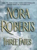 Obálka knihy Three Fates