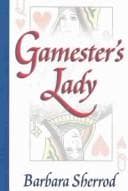 Obálka knihy Gamester's lady