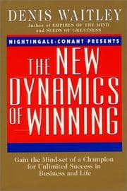 Obálka knihy New Dynamics of Winning