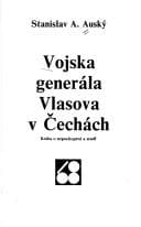 Obálka knihy Vojska generála Vlasova v Čechách