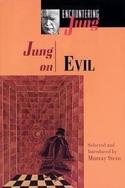 Obálka knihy Jung on evil