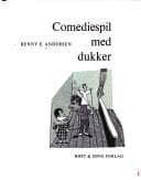 Obálka knihy Comediespill med dukker