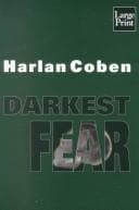 Obálka knihy Darkest fear
