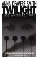 Obálka knihy Twilight--Los Angeles, 1992 on the road